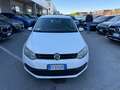 Volkswagen Polo Polo 5p 1.2 tdi EURO 5 Blanc - thumbnail 2