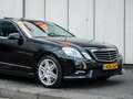 Mercedes-Benz E 550 AMG - Avantgarde Nero - thumbnail 9