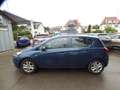 Opel Corsa E Selection *tempomat* Blau - thumbnail 2