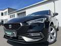 SEAT Leon SP 2.0 TDI DSG FR-Line 181€ m. 20% Anzahlung Dig Schwarz - thumbnail 1
