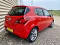 Opel Corsa 1.4 Turbo Innovation [ apple car,airco,17``lmv,pdc Rouge - thumbnail 6