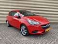 Opel Corsa 1.4 Turbo Innovation [ apple car,airco,17``lmv,pdc Rouge - thumbnail 4