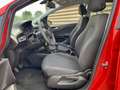 Opel Corsa 1.4 Turbo Innovation [ apple car,airco,17``lmv,pdc Rouge - thumbnail 7