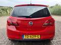Opel Corsa 1.4 Turbo Innovation [ apple car,airco,17``lmv,pdc Rouge - thumbnail 22