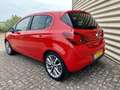 Opel Corsa 1.4 Turbo Innovation [ apple car,airco,17``lmv,pdc Rouge - thumbnail 3