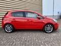 Opel Corsa 1.4 Turbo Innovation [ apple car,airco,17``lmv,pdc Rouge - thumbnail 5