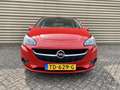 Opel Corsa 1.4 Turbo Innovation [ apple car,airco,17``lmv,pdc Rouge - thumbnail 21