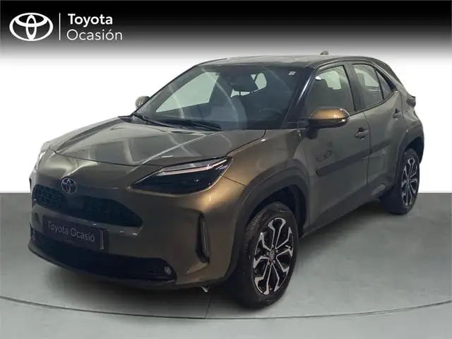 Toyota Yaris Cross 120H Active Tech