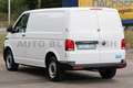 Volkswagen T6 Transporter T6.1 2.0 TDI-SCR Kasten L1 PDC 3-Sitze Klima DWA Blanco - thumbnail 7