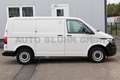 Volkswagen T6 Transporter T6.1 2.0 TDI-SCR Kasten L1 PDC 3-Sitze Klima DWA Blanco - thumbnail 4