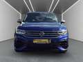 Volkswagen Tiguan R *PANO*IQ-MATRIX*AHK*HuD*ACC*NAV*R-CAM* Blu/Azzurro - thumbnail 5