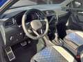 Volkswagen Tiguan R *PANO*IQ-MATRIX*AHK*HuD*ACC*NAV*R-CAM* Blu/Azzurro - thumbnail 10
