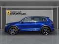 Volkswagen Tiguan R *PANO*IQ-MATRIX*AHK*HuD*ACC*NAV*R-CAM* Blu/Azzurro - thumbnail 4
