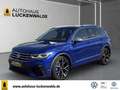 Volkswagen Tiguan R *PANO*IQ-MATRIX*AHK*HuD*ACC*NAV*R-CAM* Blu/Azzurro - thumbnail 2