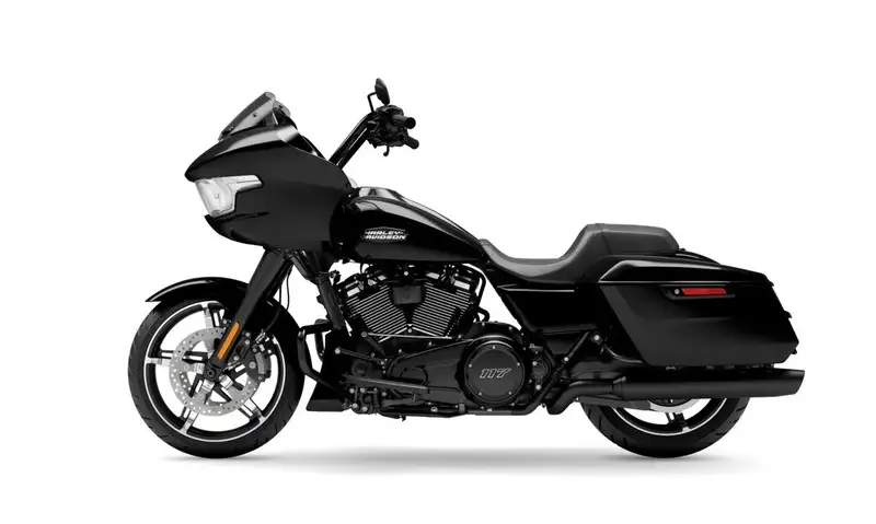 Harley-Davidson Road Glide - foto 2