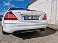 Mercedes-Benz CL 55 AMG Kompressor White - thumbnail 5