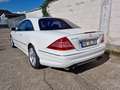 Mercedes-Benz CL 55 AMG Kompressor White - thumbnail 3