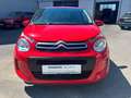 Citroen C1 Live Rot - thumbnail 2