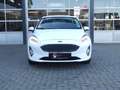 Ford Fiesta 101pk Titanium *t/m 10de bouwjaar garantie! Bianco - thumbnail 4