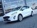 Ford Fiesta 101pk Titanium *t/m 10de bouwjaar garantie! Bianco - thumbnail 2