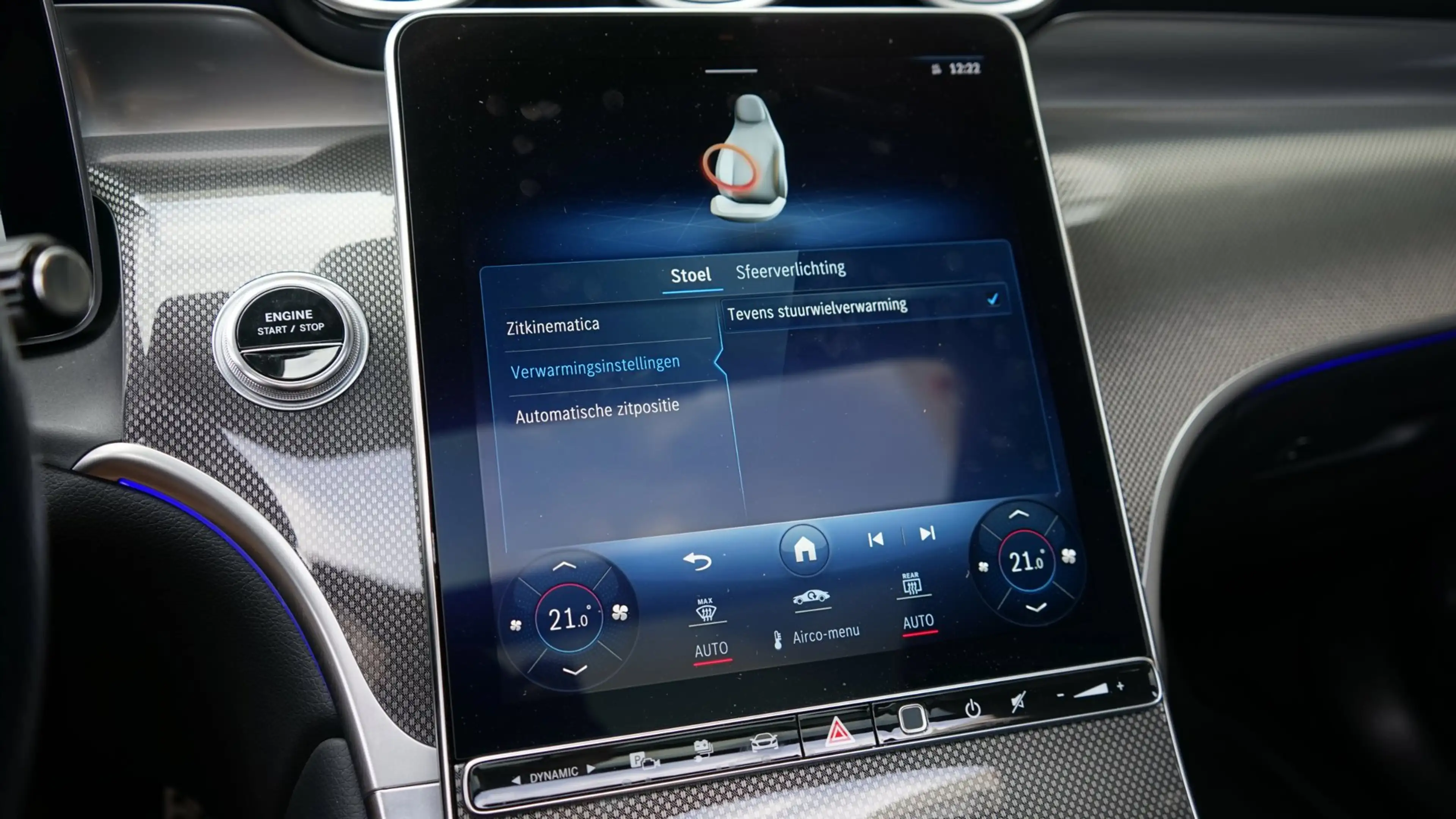 Mercedes-Benz GLC 400 400e 4MATIC AMG -360 CAMERA-ACC-AMBIANCE-BURMESTER — photo 30