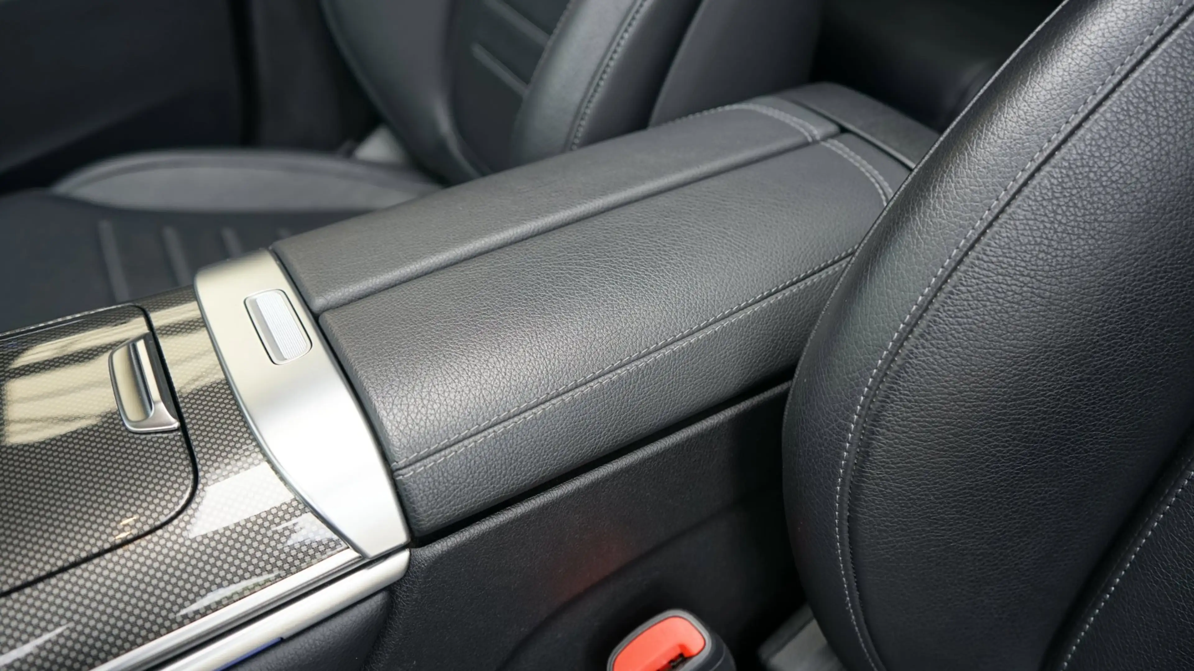 Mercedes-Benz GLC 400 400e 4MATIC AMG -360 CAMERA-ACC-AMBIANCE-BURMESTER — photo 34