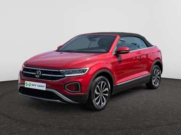 1.0 TSI Style