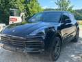 Porsche Cayenne Platinum Edition Approved 04/27 Schwarz - thumbnail 9