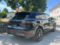 Porsche Cayenne Platinum Edition Approved 04/27 Schwarz - thumbnail 5
