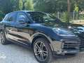 Porsche Cayenne Platinum Edition Approved 04/27 Schwarz - thumbnail 7