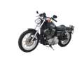 Harley-Davidson Sportster 883 XLH XLH883 HUGGER Fekete - thumbnail 8