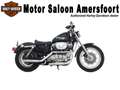 Harley-Davidson Sportster 883 XLH XLH883 HUGGER Fekete - thumbnail 1
