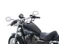 Harley-Davidson Sportster 883 XLH XLH883 HUGGER Noir - thumbnail 13