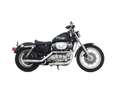 Harley-Davidson Sportster 883 XLH XLH883 HUGGER Zwart - thumbnail 2
