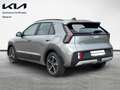 Kia Niro 1.6 GDi HEV 101,5kW (138CV) Concept Burdeos - thumbnail 5