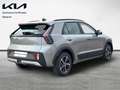Kia Niro 1.6 GDi HEV 101,5kW (138CV) Concept Burdeos - thumbnail 6