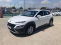 Hyundai KONA 1.0 TGDI 48V Maxx 4X2 Blanco - thumbnail 1