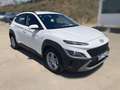 Hyundai KONA 1.0 TGDI 48V Maxx 4X2 Blanco - thumbnail 7