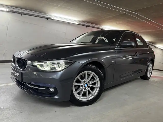BMW 3er