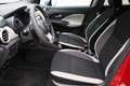 Nissan Micra 1.0L Acenta LED, Apple Carplay, Cruise, Trekhaak, Rood - thumbnail 11