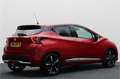 Nissan Micra 1.0L Acenta LED, Apple Carplay, Cruise, Trekhaak, Rojo - thumbnail 18
