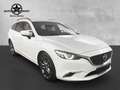 Mazda 6 2.0 Sports-Line Matrix-LED Kamera HuD Bose Weiß - thumbnail 1