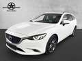 Mazda 6 2.0 Sports-Line Matrix-LED Kamera HuD Bose Weiß - thumbnail 4