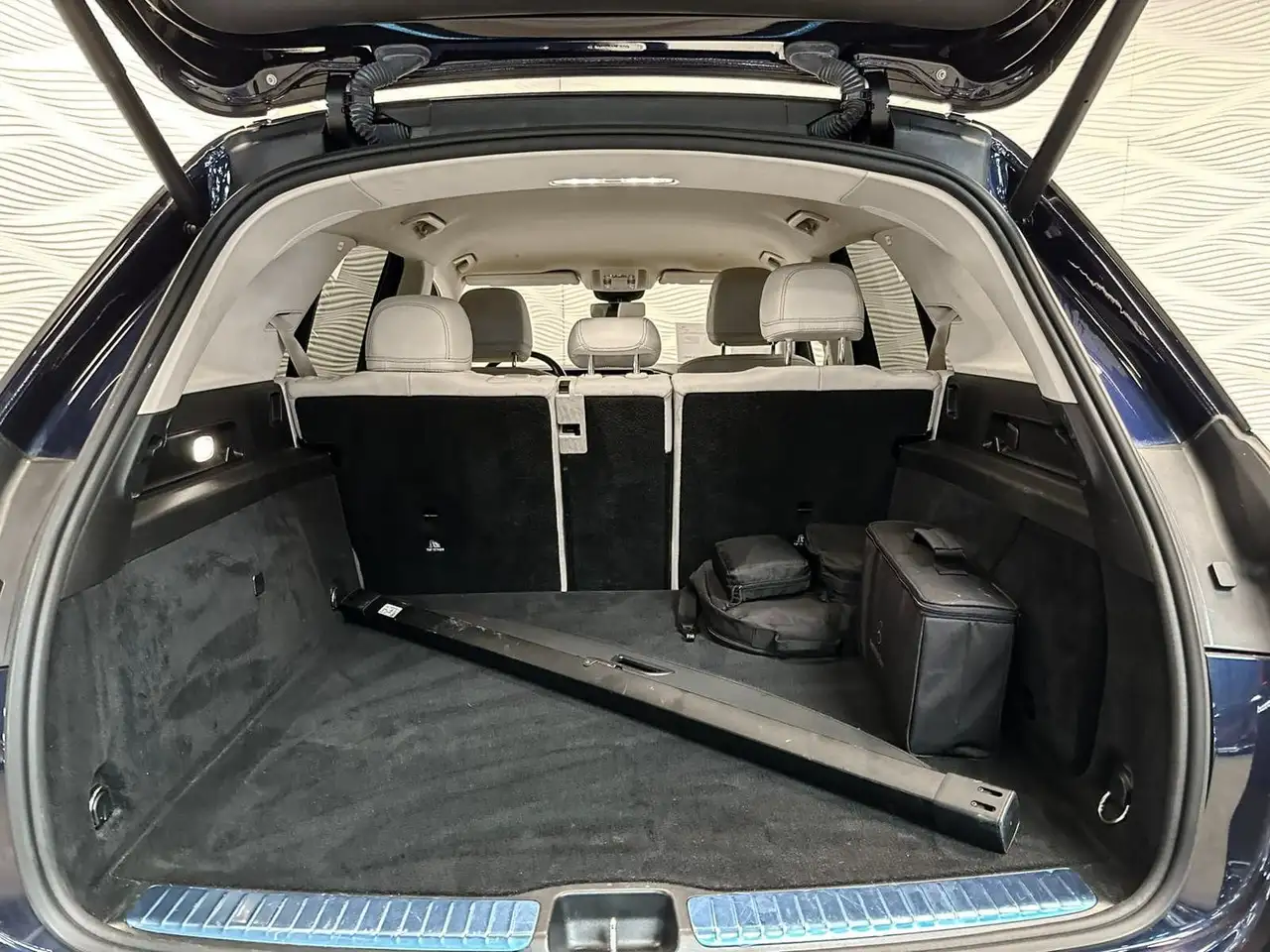 Mercedes-Benz GLE 350e*PHEV*4MATIC*CAMERA*ZETELVERW.*LED*, миниатюра 21