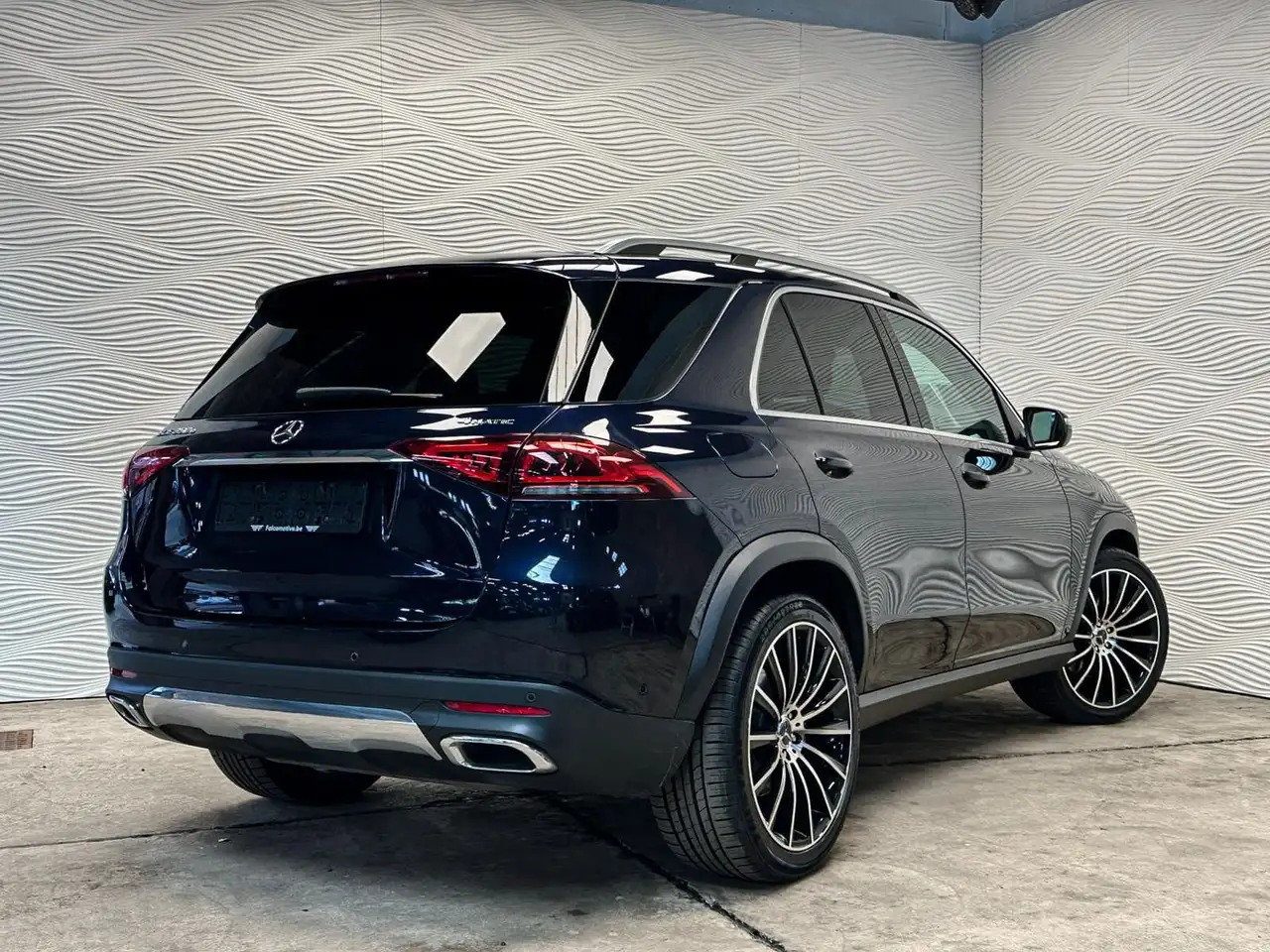 Mercedes-Benz GLE 350e*PHEV*4MATIC*CAMERA*ZETELVERW.*LED*, миниатюра 5