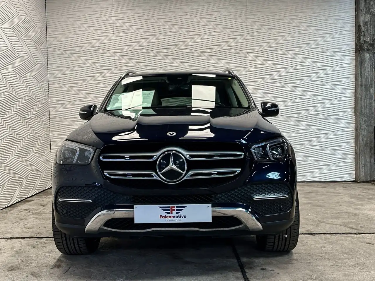 Mercedes-Benz GLE 350e*PHEV*4MATIC*CAMERA*ZETELVERW.*LED*, миниатюра 4