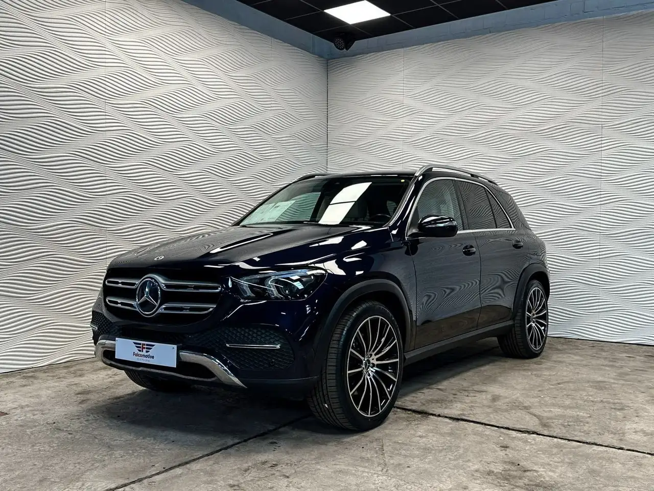 Mercedes-Benz GLE 350e*PHEV*4MATIC*CAMERA*ZETELVERW.*LED*, миниатюра 2