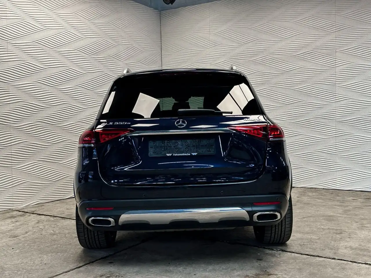 Mercedes-Benz GLE 350e*PHEV*4MATIC*CAMERA*ZETELVERW.*LED*, миниатюра 9