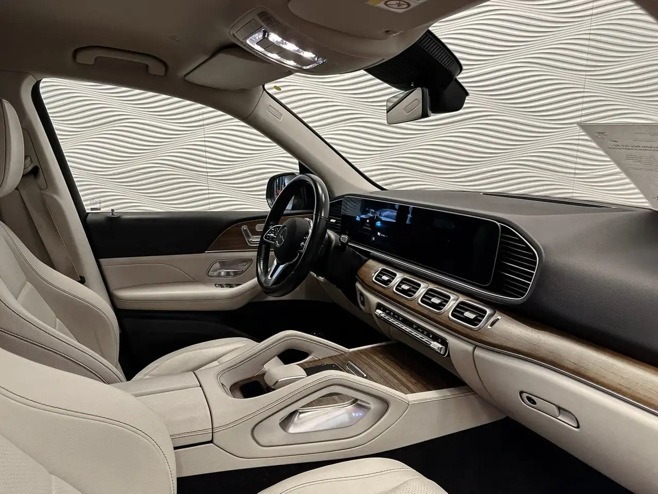 Mercedes-Benz GLE 350e*PHEV*4MATIC*CAMERA*ZETELVERW.*LED*, миниатюра 20