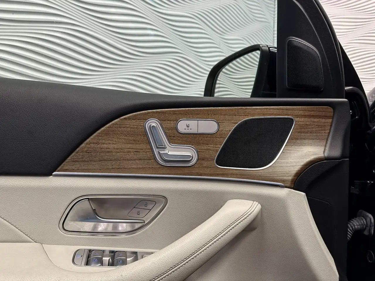 Mercedes-Benz GLE 350e*PHEV*4MATIC*CAMERA*ZETELVERW.*LED*, миниатюра 12